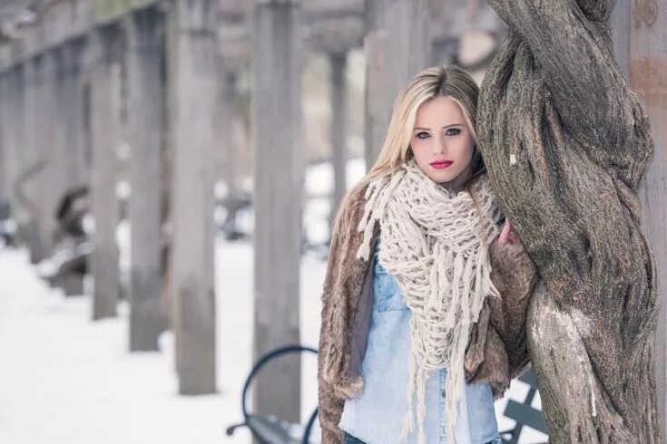 Pin by Александр Деревягин on Фотография Beauty, Winter beauty, Model