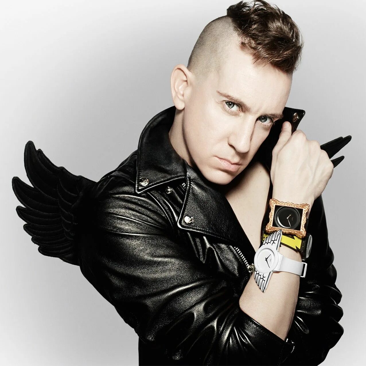 Jeremy scot. Jeremy scott.