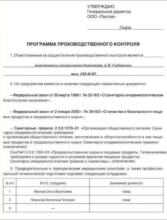 Программа производственного контроля на предприятии. Программа производственного контроля для общепита образец 2025. программа план производственного контроля. программа производственного контроля 2025 образец. ппк (план производственного контроля) для общепита.
