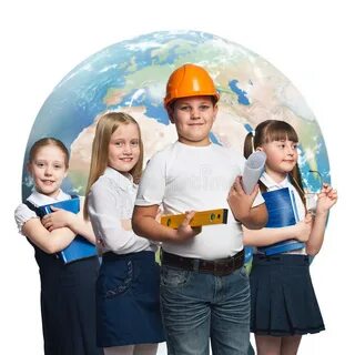 Строитель миров