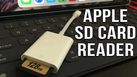 Read apple