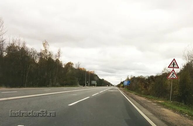Более 2 тысяч техусловий на примыкания к автодорогам выдал Минтранс Подмосковья 