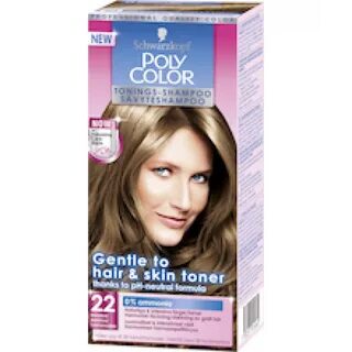Color toning