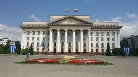 Обком