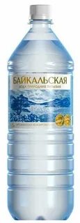 Байкал пресный источник