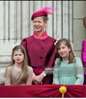 Lady helen