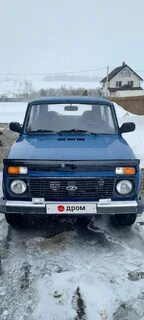 Нивы дром омская область