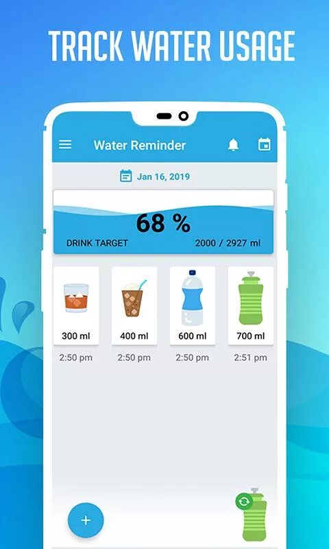 Установить приложение вода. Приложение Drink Water. Напоминалка о воде. Напоминание для трекера воды. Трекер воды приложение.