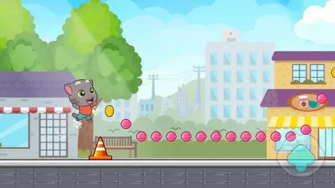 Скачай тома конфет