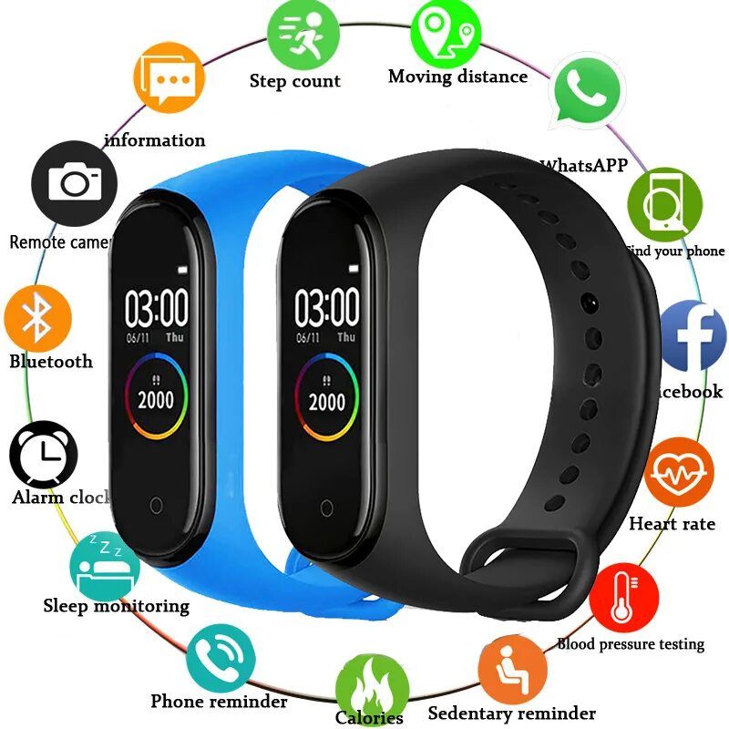 Фитнес браслет mi смарт Band 4. Часы ми бэнд 7 измерение давления. Langtek m2 Smart Band Blood Pressure Oxygen Fitness Bracelet Heart rate Monitor Wristband Sport Smartband pk xiomi mi. Смарт часы через блютуз. Как подключить смарт часы к инфиникс