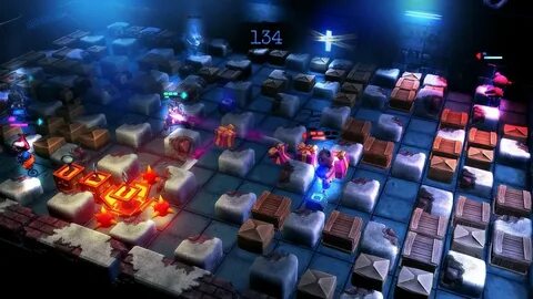 Bloober team игры