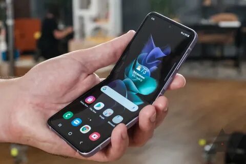 Oled телефоны