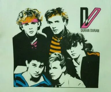 Duran duran invisible
