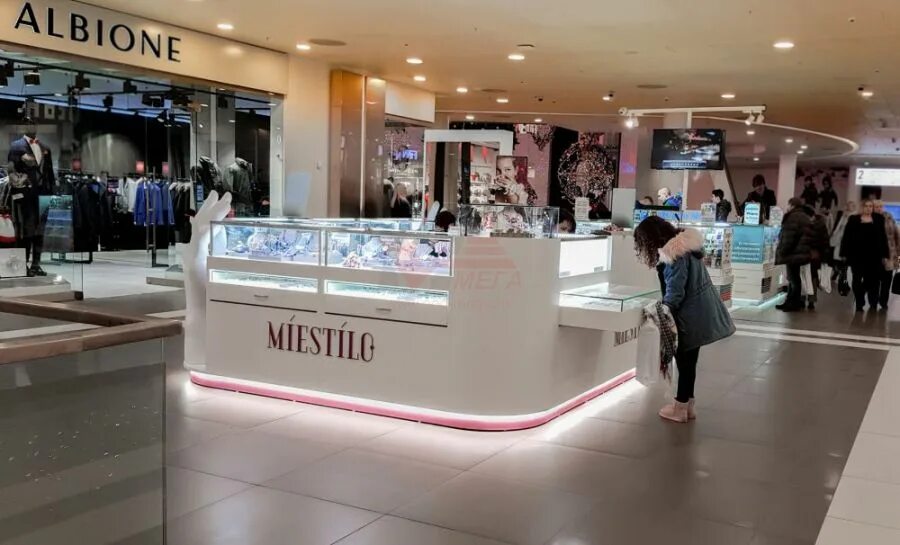 Мистило. Мистило