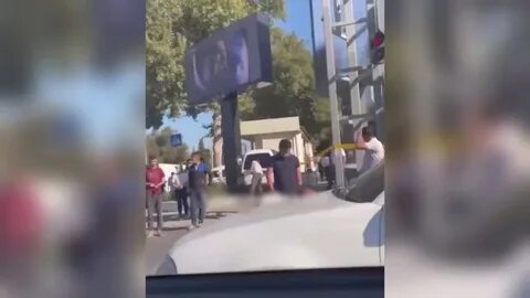 Мужчина зарезал сотрудницу общепита