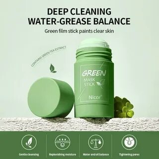 Green stick