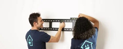 Getting tv