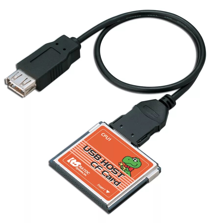 Адаптеры flash. Compact Flash USB адаптер. Компакт флеш адаптер CF USB. Переходник с компакт флеш на USB. USB 1.1 host Adapter CF Card cfu2.