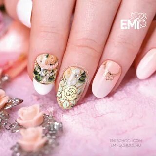 Emi маникюр отзывы