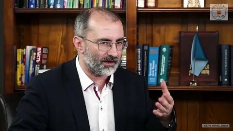 Академия геополитических проблем