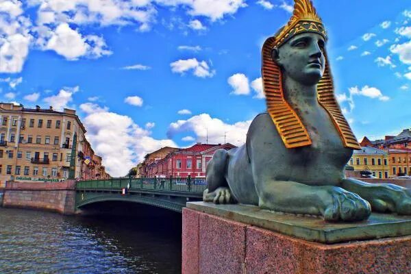 Мост с сфинксами. Египетский мост в санкт-петербурге. сфинксы на египетском мосту. спб египетский мост сфинксы. набережная фонтанки у египетского моста.