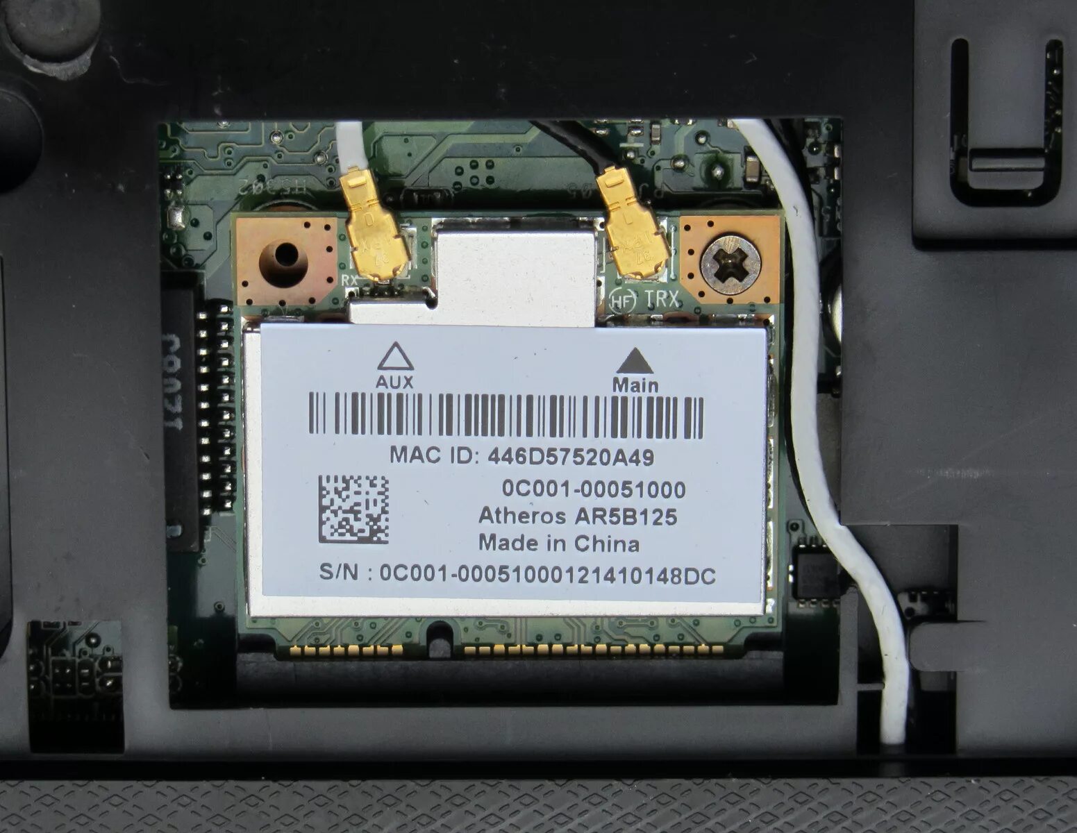 Ar9485 Wireless Network Adapter. Беспроводной сетевой адаптер Qualcomm Atheros ar956x. Wi-Fi модуль Atheros ar5b125. WIFI модуль для ноутбука ASUS n540nv. Main ce