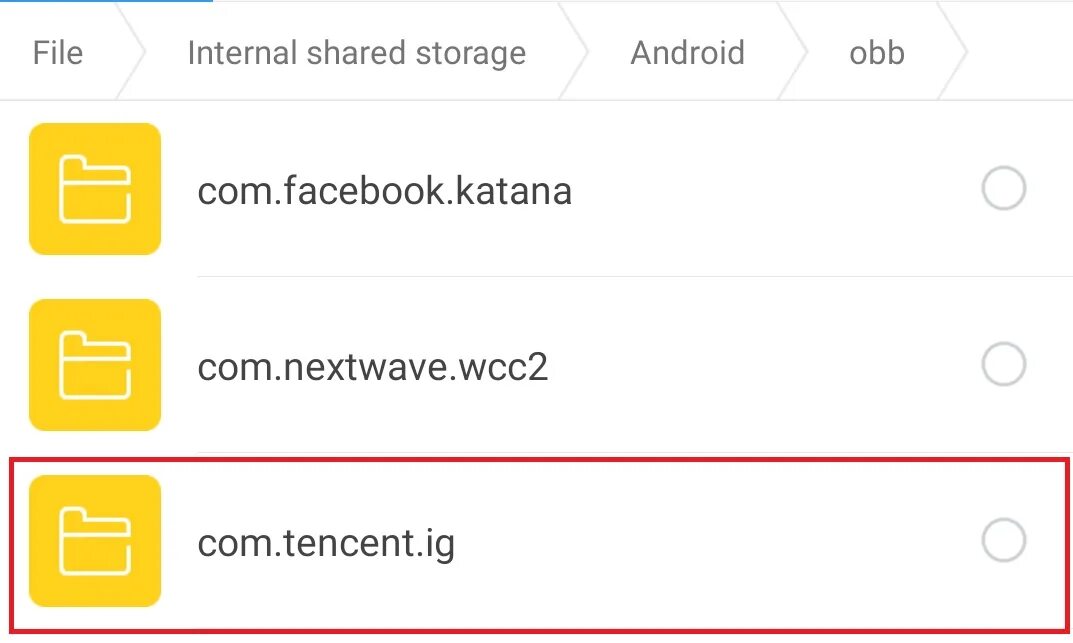 Tencent ig. Папка OBB. Файлы ПАБГ В андроид обб. Tencent OBB. Доступ к android data и obb