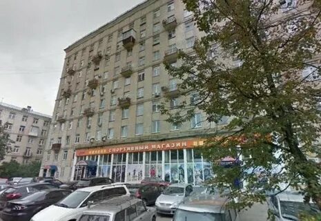 Ул куусинена 19а