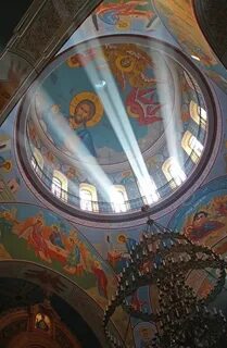 Купола света
