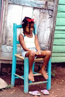 Hanged child