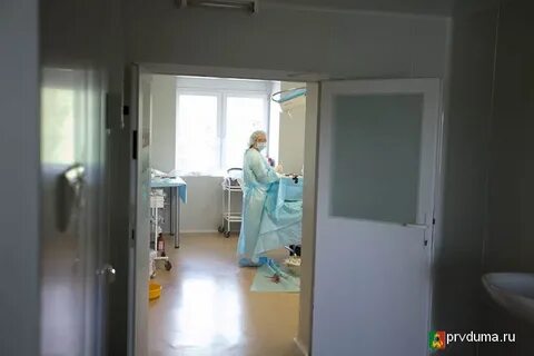Гагарина больница