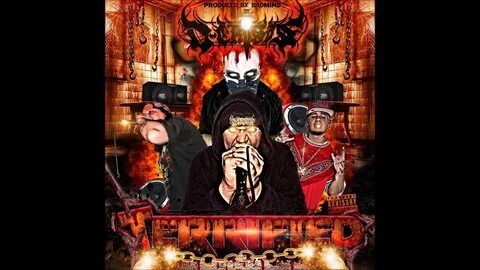 Horrorcore