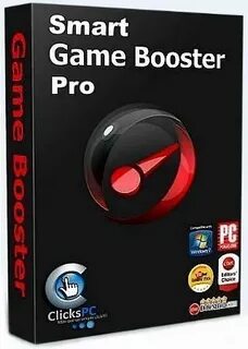 Smart gaming booster