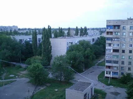 Стаханов город города луганской