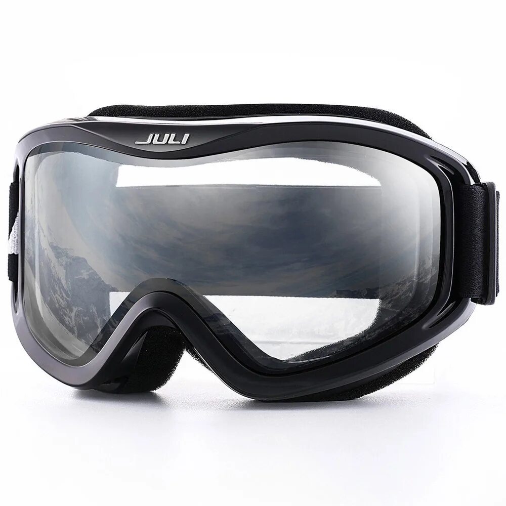 Горнолыжная маска Winter Goggles. Очки снегоходные OTG. Маска горнолыжная Wedze. Очки зимние 612-1 (двойное стекло), Max защита UV-400racing Goggle. Купить очки для лыж