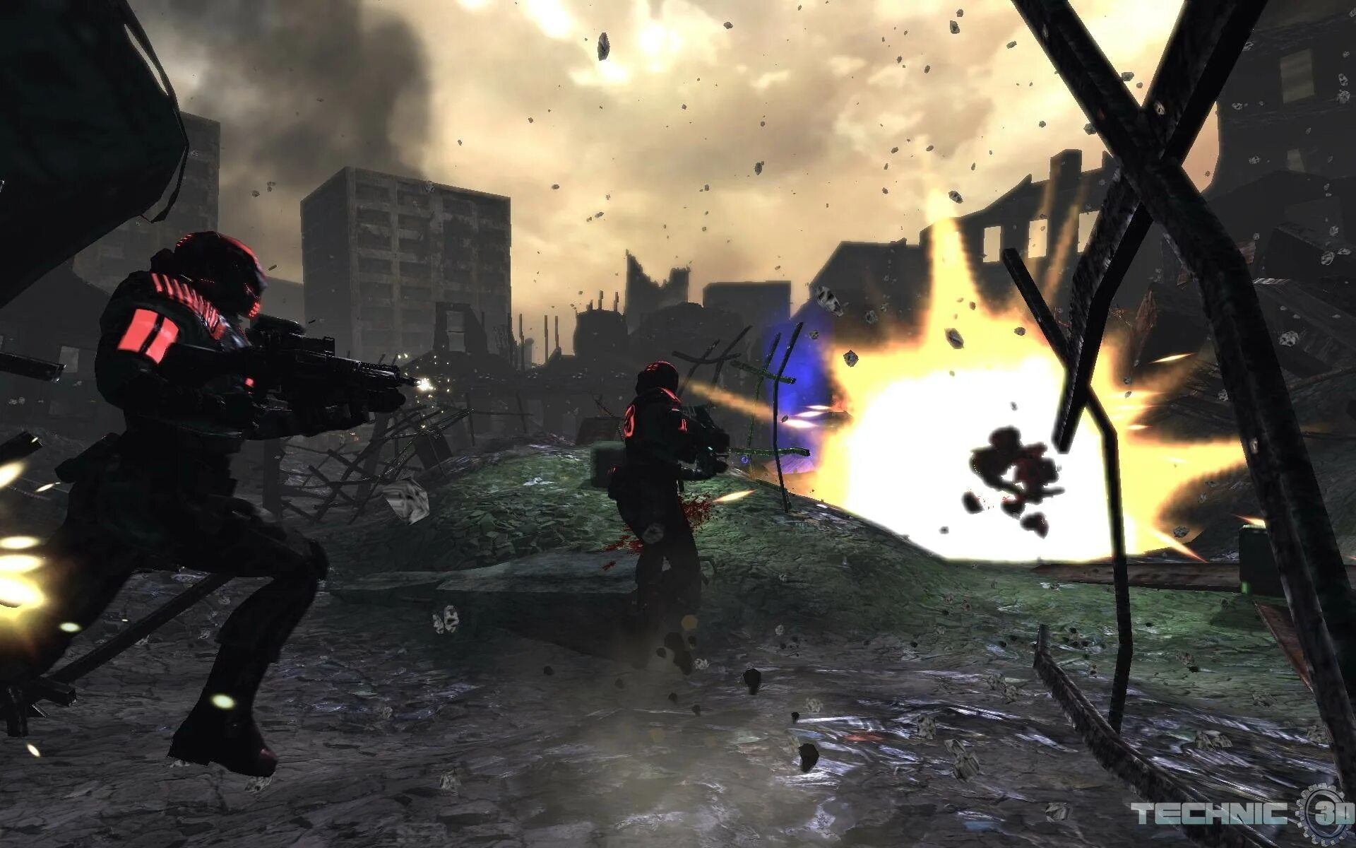Игры разрушения на слабый пк. Red faction guerrilla. Teardown 2022 игра. Игры разрушения на слабый пк. Bulletstorm игра.