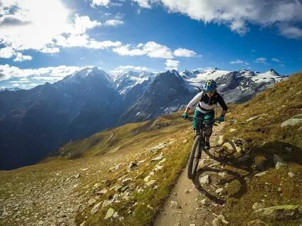 Mountain xtreme