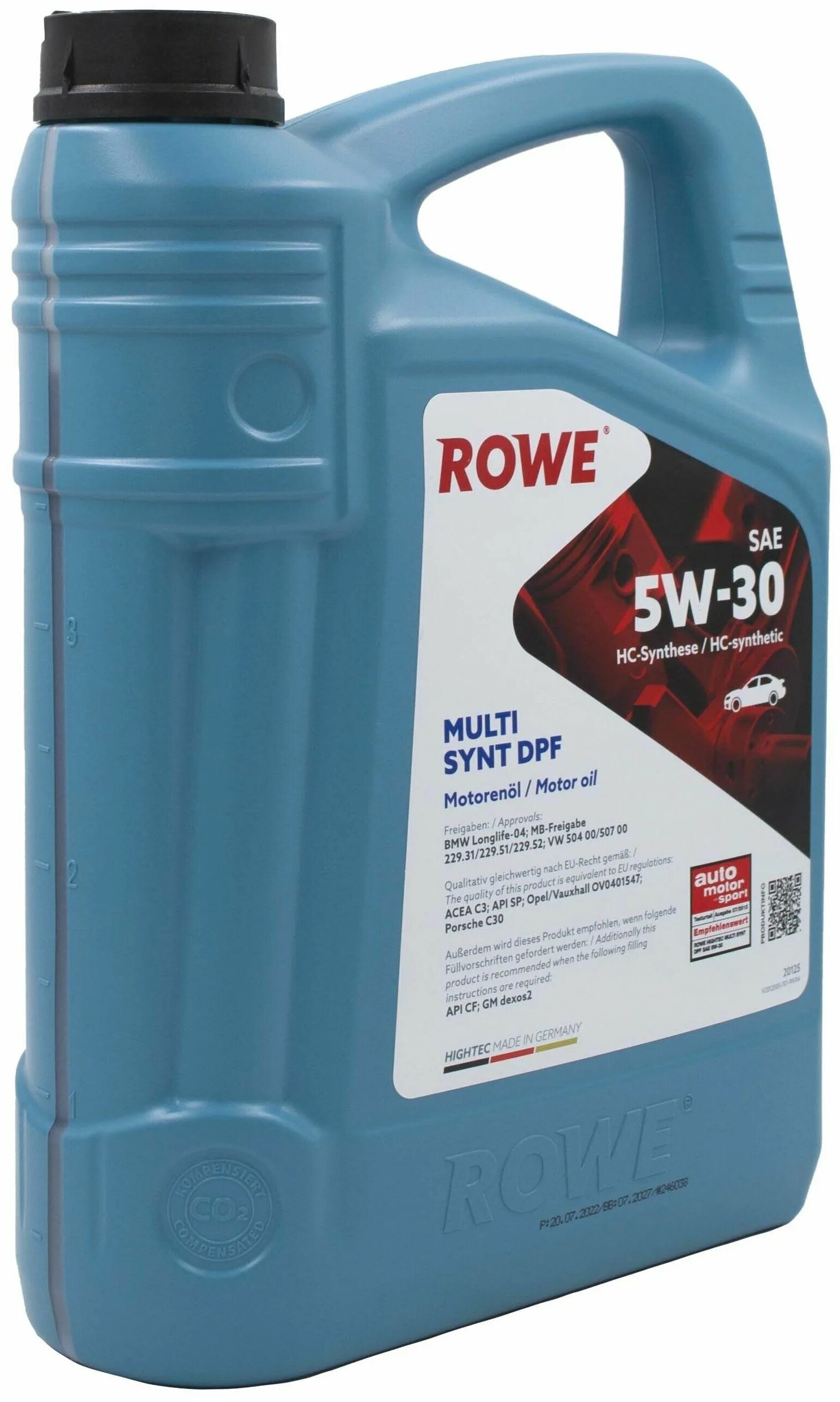Rowe multi synt dpf 5w-30. Rowe hightec synt rsi sae 5w-40. масло rowe hightec synt rsi 5w40. Rowe hightec synt rs sae 5w-30 hc-fo. моторное масло rowe 5w40.