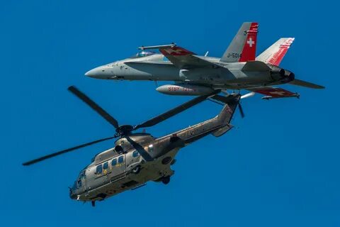 Вертолет бомбардировщик