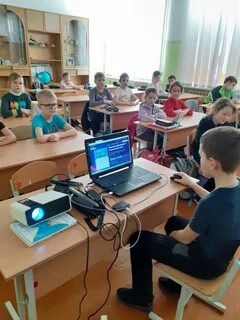 Телефоны средних школ