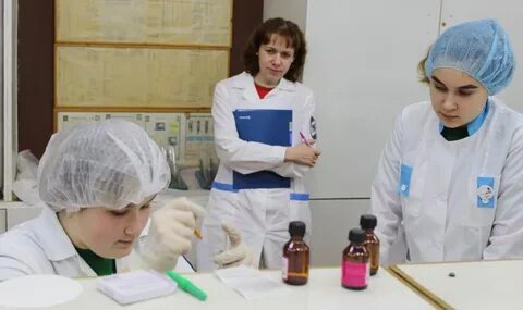 Профпроба инженер