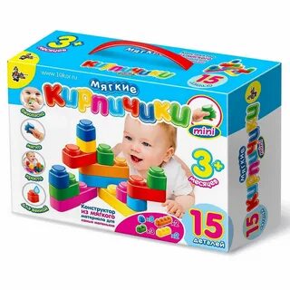 Конструктор 15