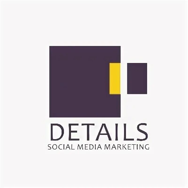 Details profile. Details. Details of marketing 2.