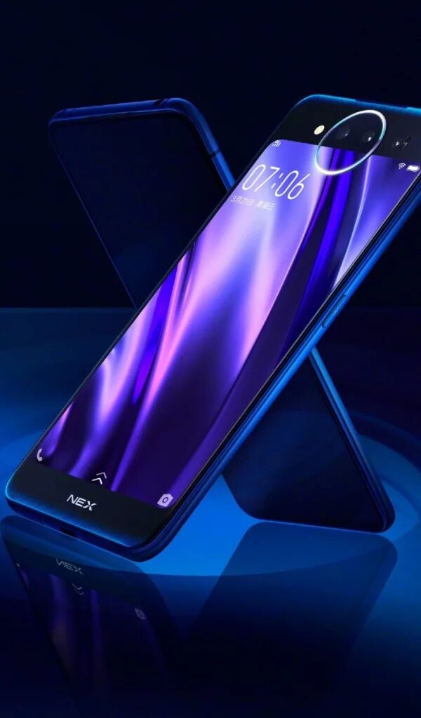 Лучшие смартфоны vivo. Vivo nex dual display edition. vivo nex 4. обои vivo nex. смартфон vivo у16.