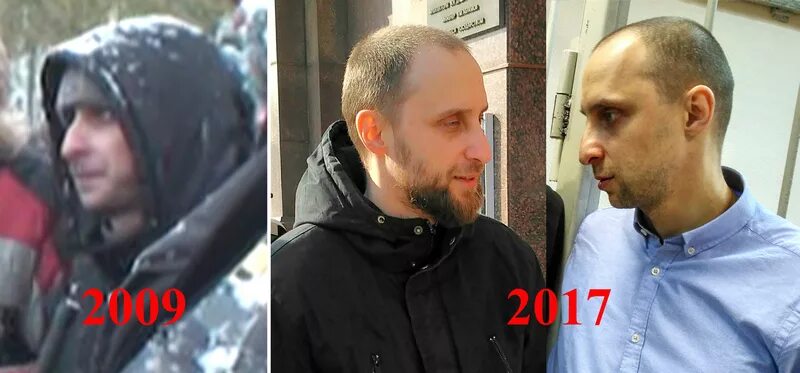 В Москве 27 и 28 июля прошли очередные судебные слушанию по делу Дмитрия Бученко