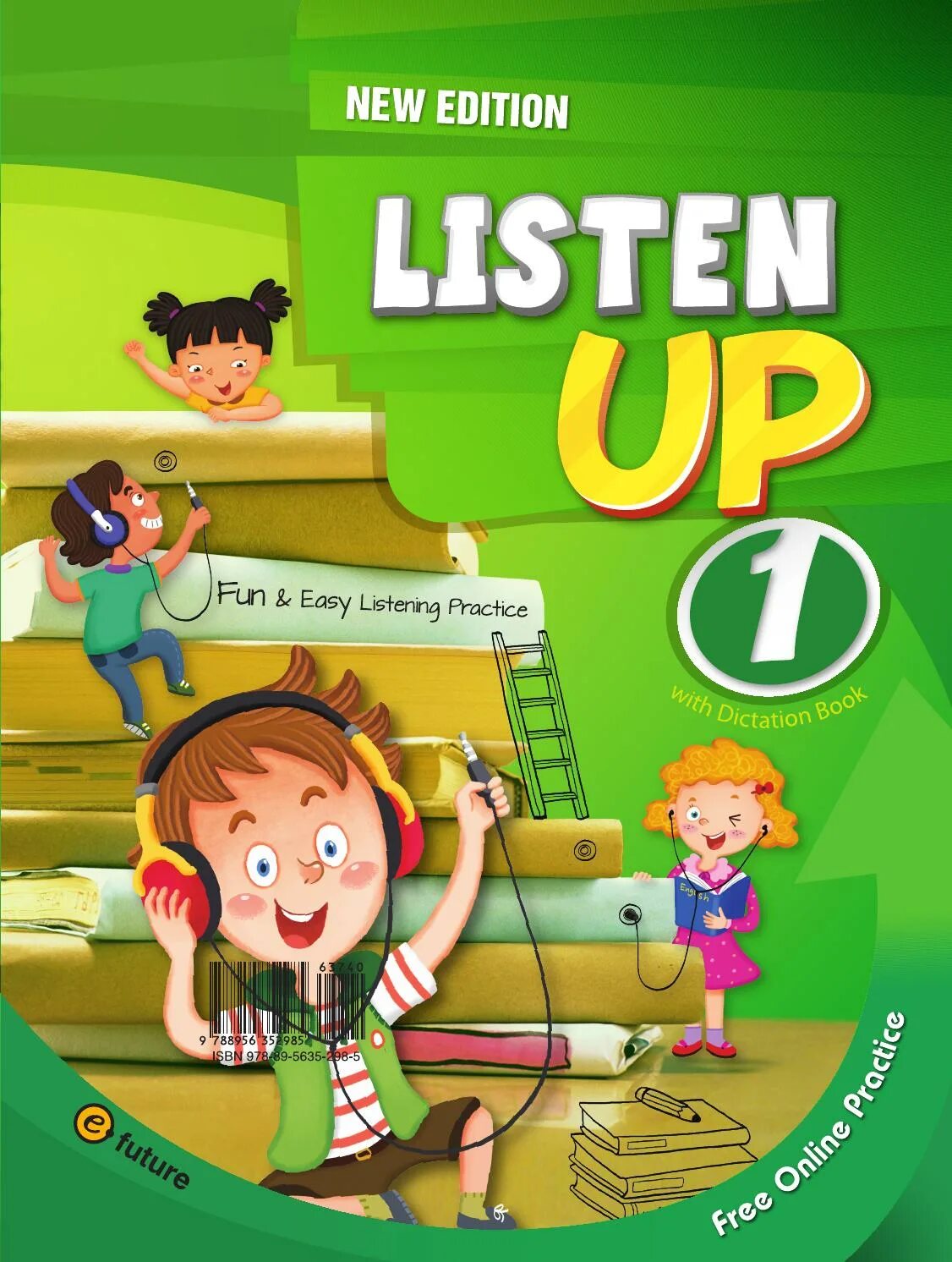 Listen up. Listening УМК. Listen up New Edition. Up up student pdf