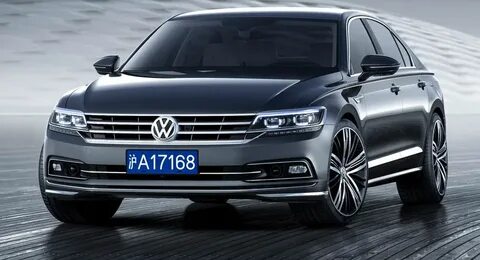 Volkswagen классы