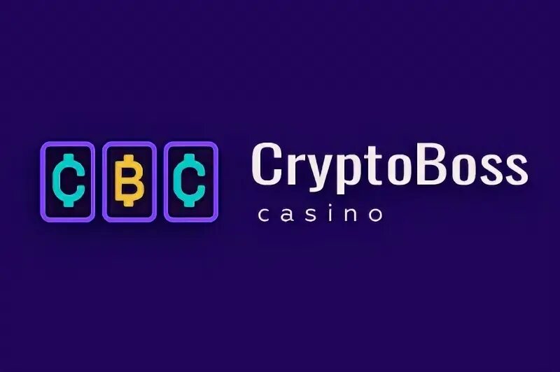 Игра CRYPTOBOSS Casino. CRYPTOBOSS. CRYPTOBOSS Casino.