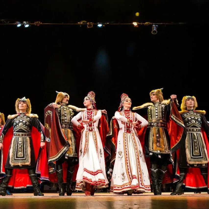 Файзи Гаскаров ансамбль. Башкирский ансамбль танца имени Гаскарова