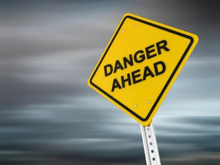 Danger water. Данжер. Signs of anziety. Командор дангер. Надпись danger zone.